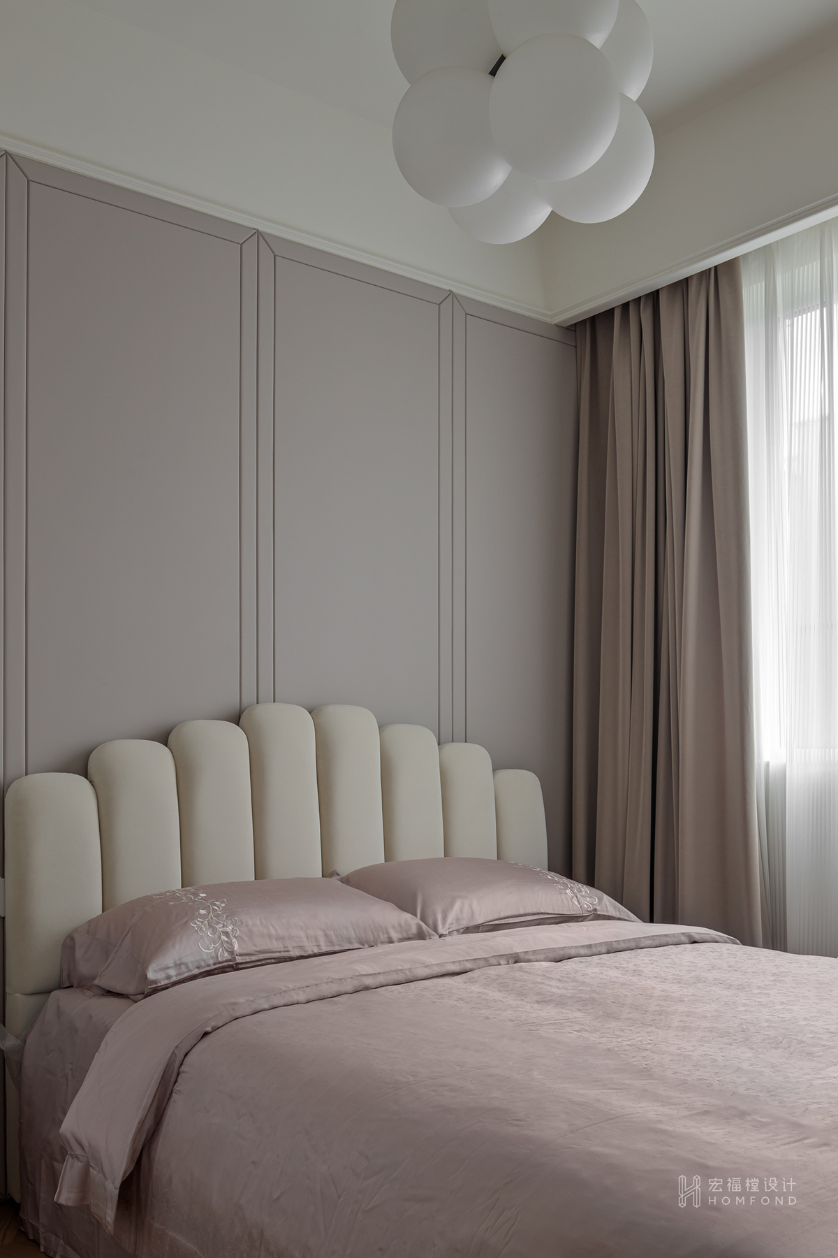 梦回杜乐丽丨中国成都丨宏福樘-44