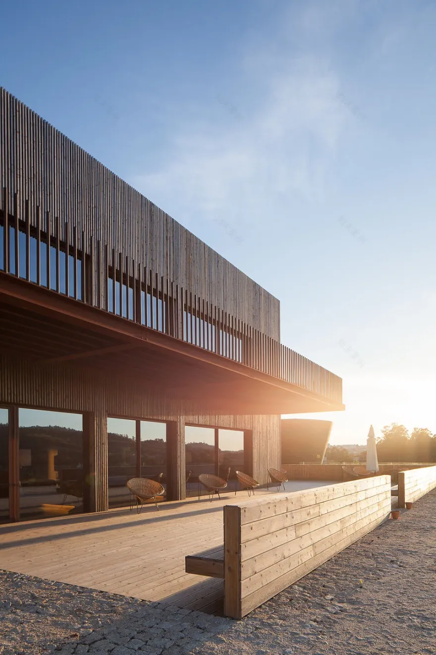 葡萄牙酒庄酒店-17