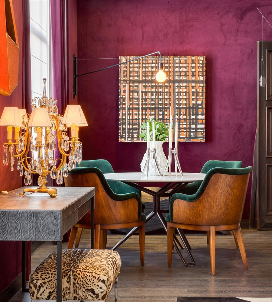 2016 年巴西 Casa Cor Paraná住宅的独特设计魅力-8