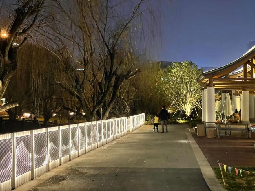 中国江南水乡文化博物馆(杭州市临平博物馆)丨中国杭州丨杭州滨江长河街道江虹路 735 号 1 幢-27