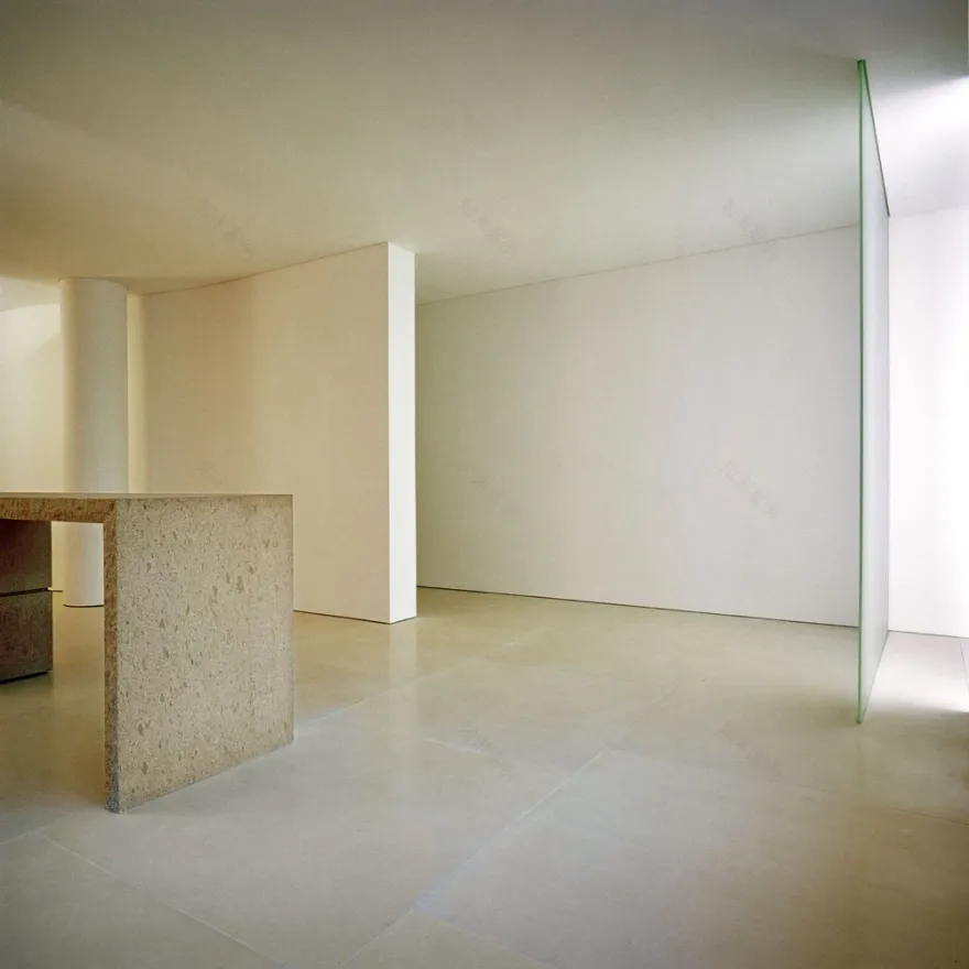 坎耶·韦斯特阁楼丨美国曼哈顿丨克劳迪奥建筑事务所-44