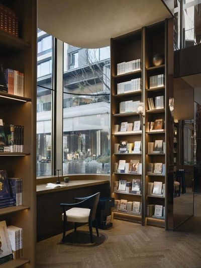 新作 | 越秀 X 菲洛米斯  成都天悦云萃：界消融，栖游生-36