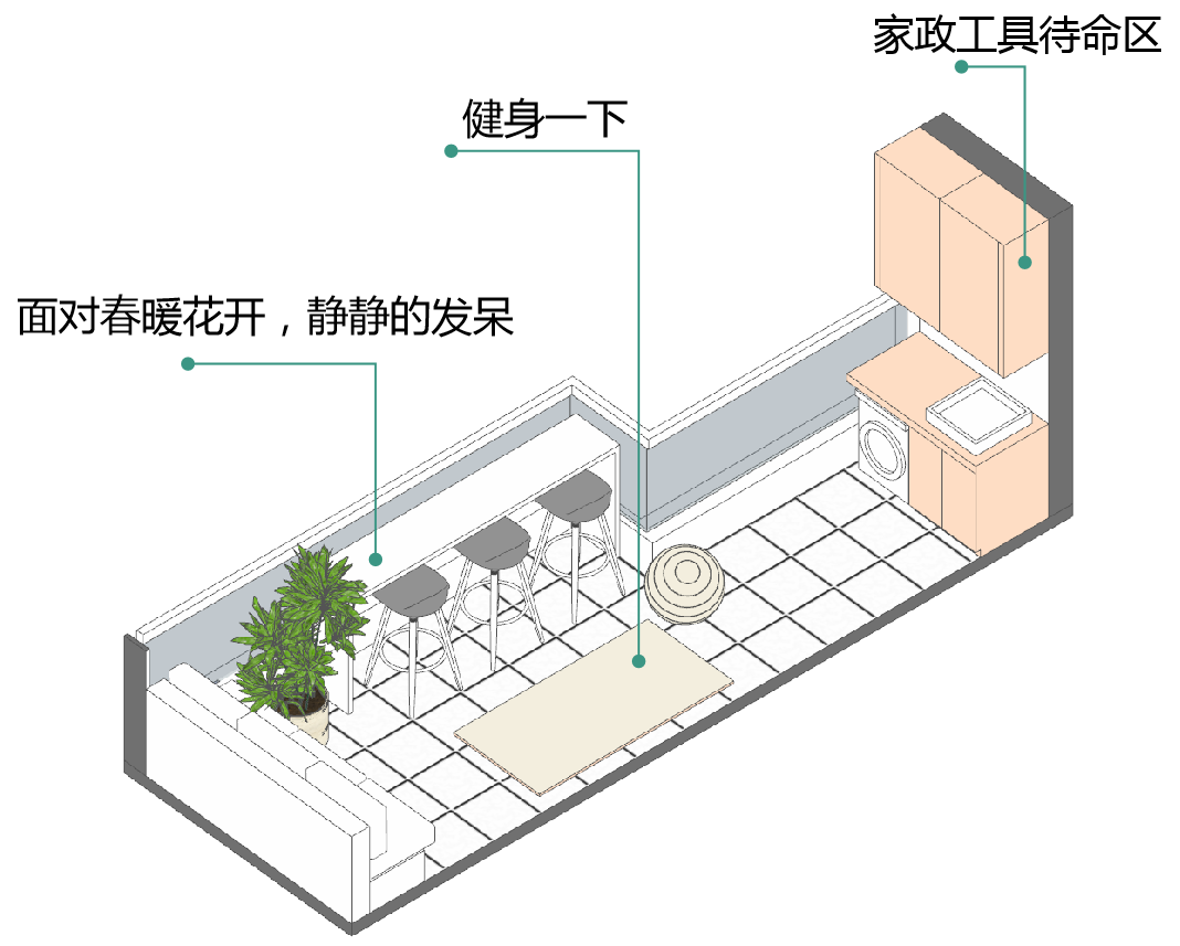 十全十美·欢乐家 | 打造中国家庭理想居住空间-76