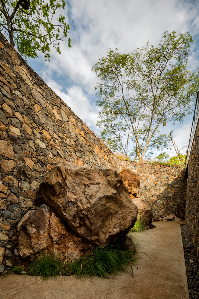 墨西哥自然风光中的婚礼胜地-45