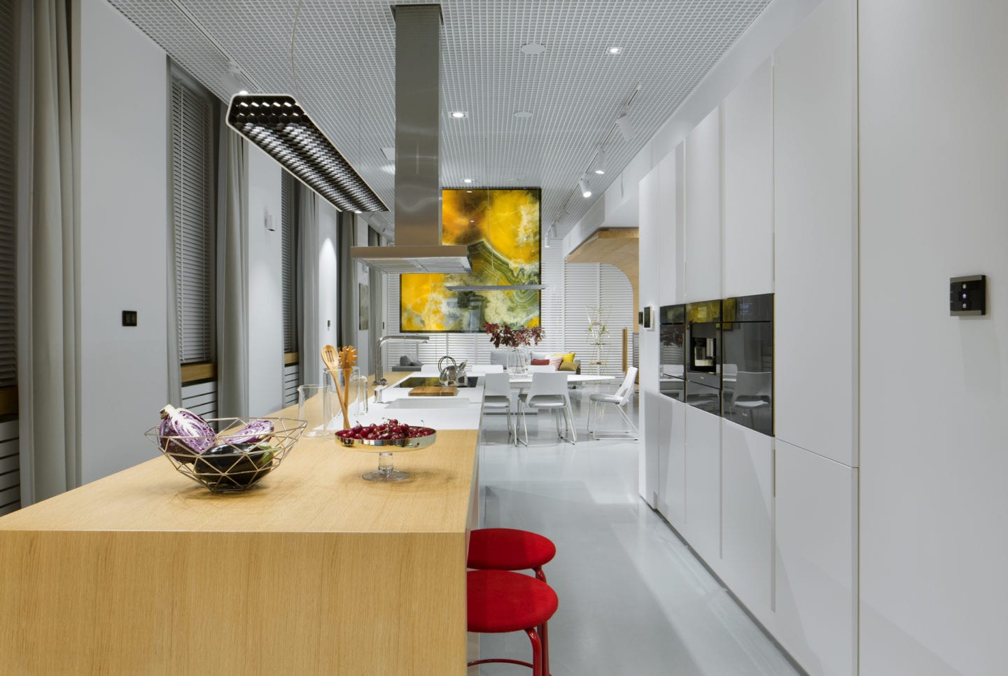 ABB智能住宅展示公寓-3