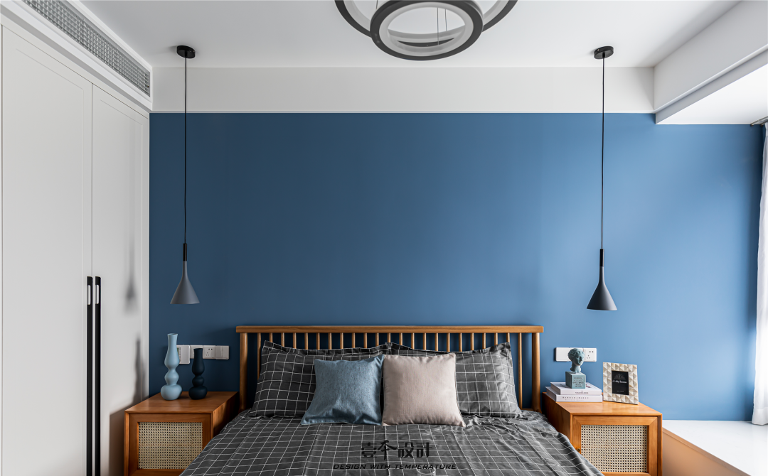 小户型逆袭 · 打造简约实用的家居空间-38