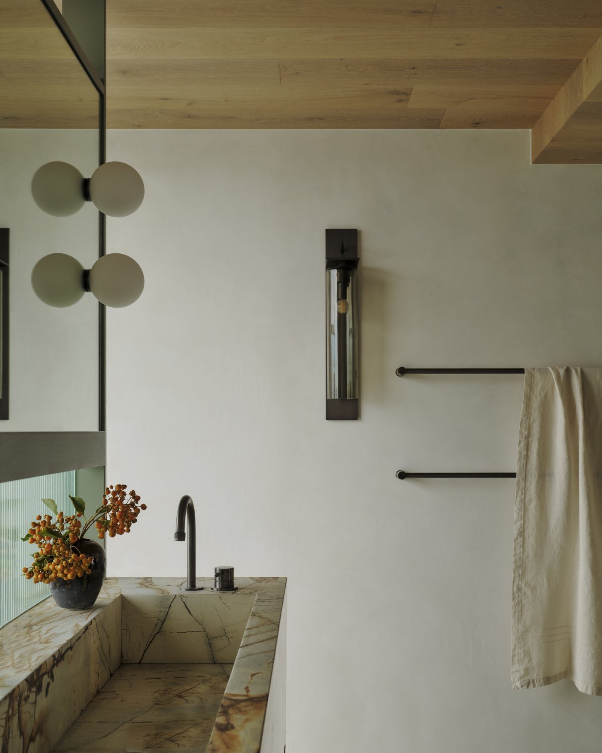 Fletcher 海滨别墅丨Se Déa-23