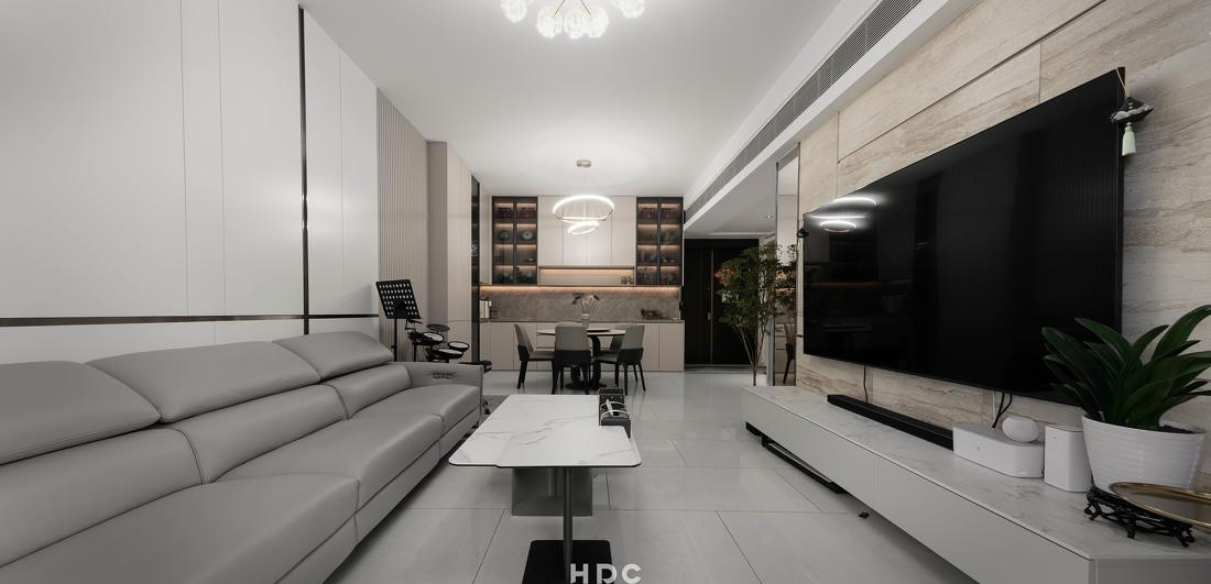 峻林品质美宅-8