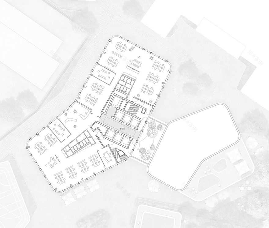 丨Jan Kleihues(kleihues+kleihues)-8