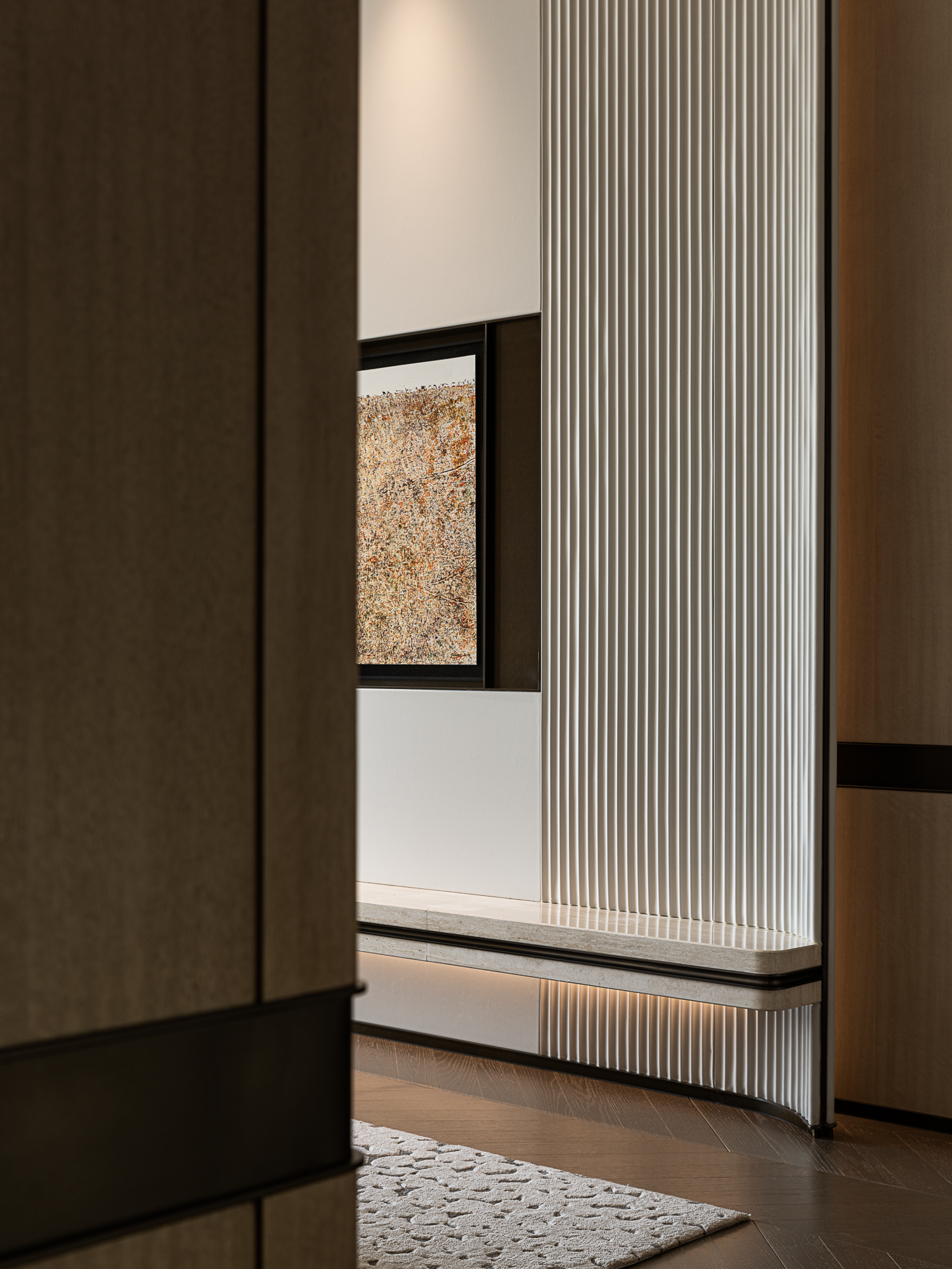 傲璇兆丰Essence丨中国杭州丨GFD广飞设计-47