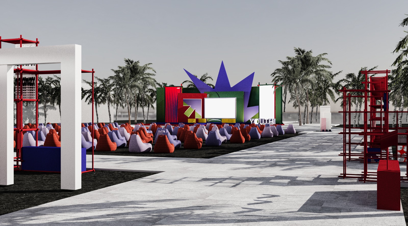 2025年青年峰会丨Design Point Egypt-16