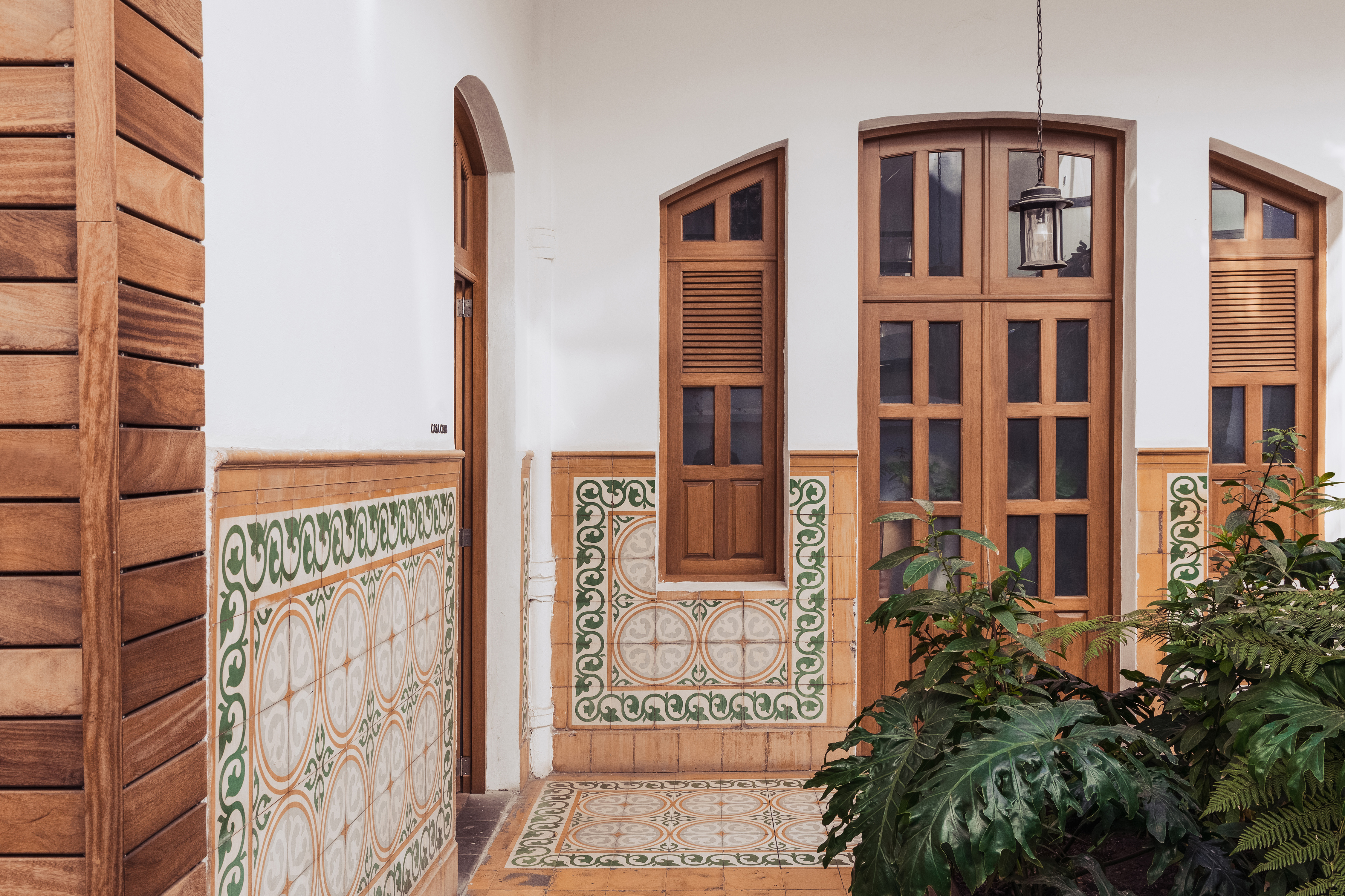 Bajío 307 住宅综合体丨墨西哥墨西哥城丨BRAG Arquitectos-29