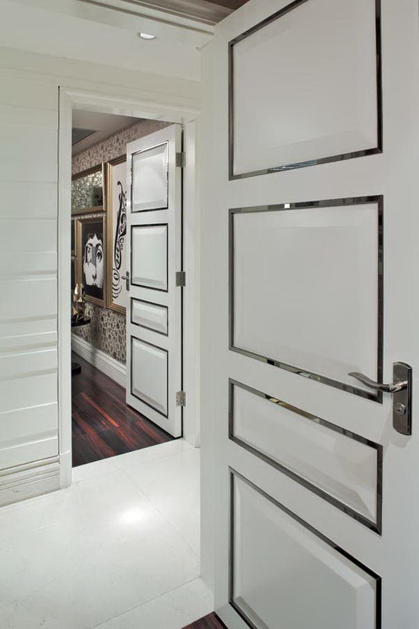 广州富力公园 28 豪华住宅样板房-37