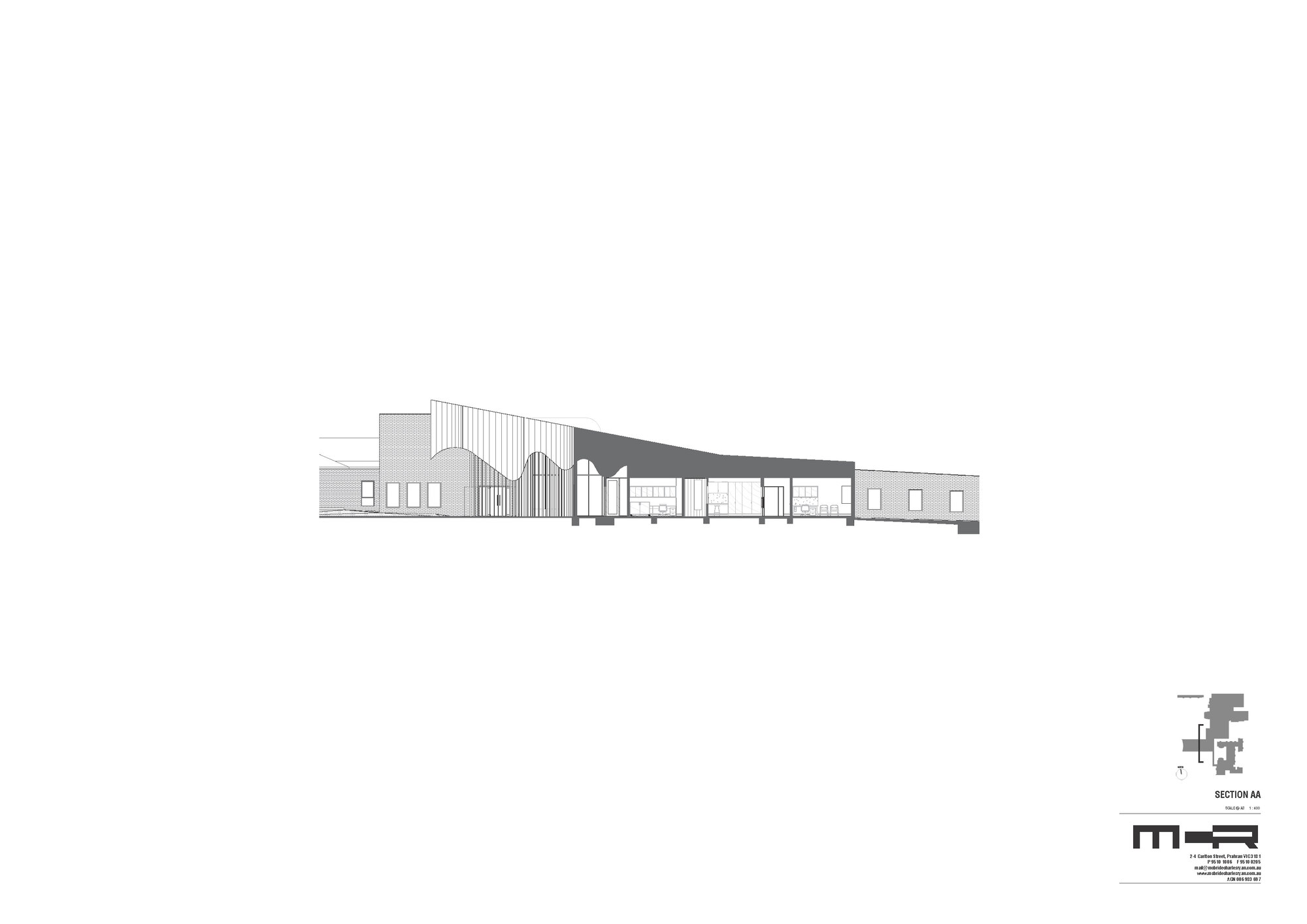 Yarram and District Health Services, Integrated Healthcare Centre / McBride Charles Ryan-50