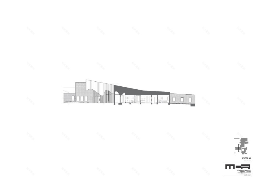 Yarram and District Health Services, Integrated Healthcare Centre / McBride Charles Ryan-50