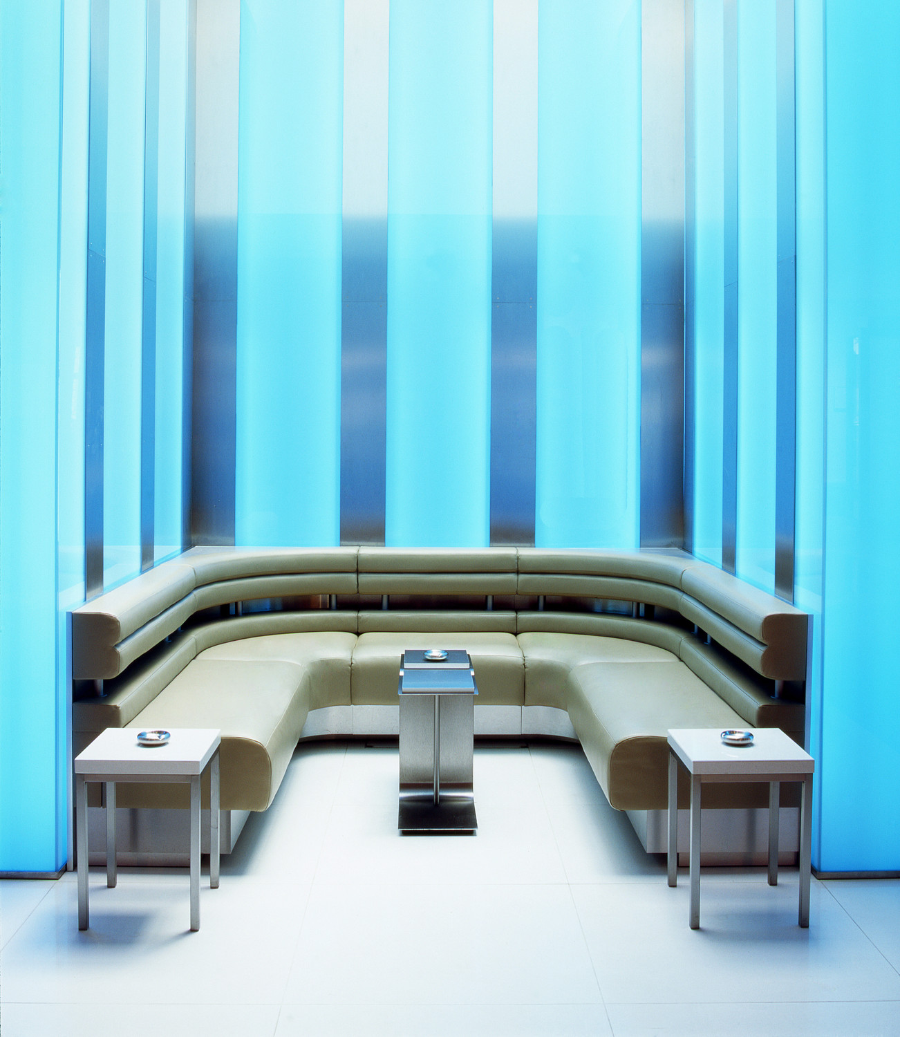 )Le Meridien Vienna, Vienna, Austria-21