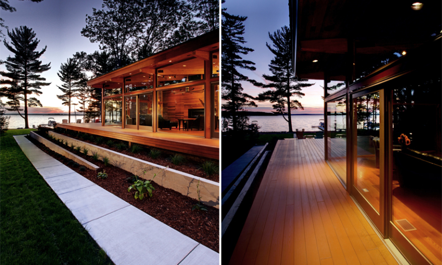 higgins lake house-11