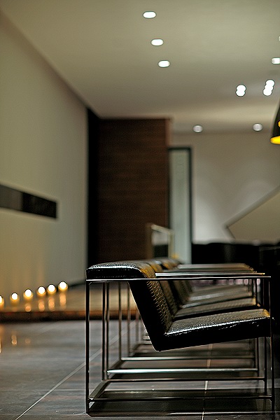 张星作品 LOLA建筑及室内-12