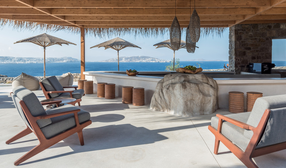 希腊米科诺斯岛 Rocabella 酒店-10