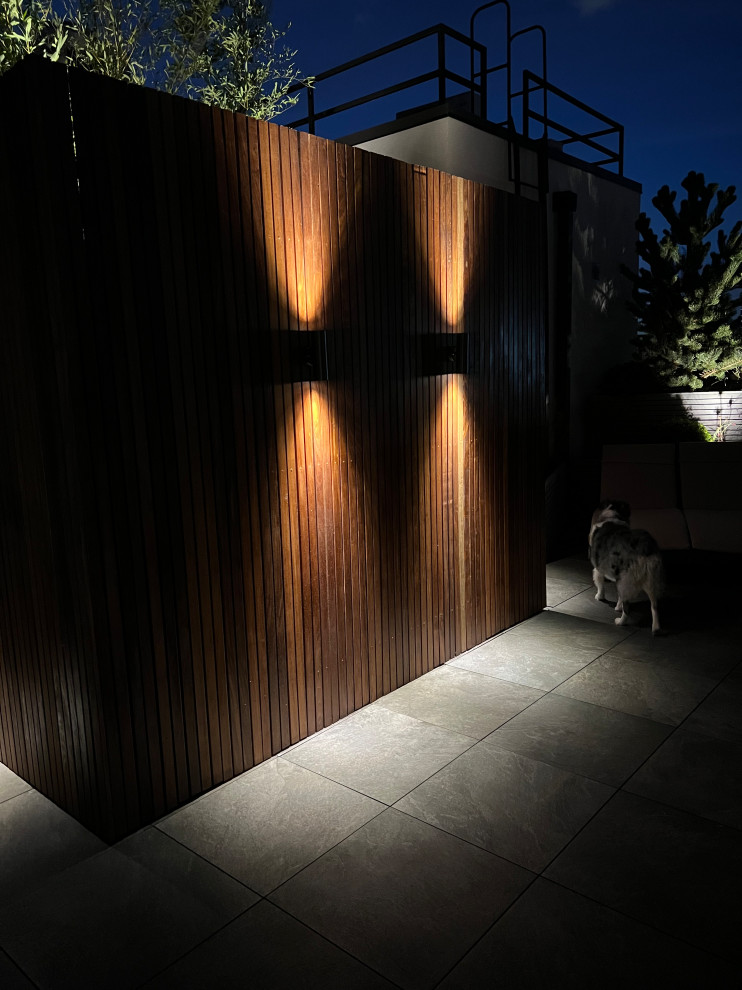 Williamsburg Roof Garden-45