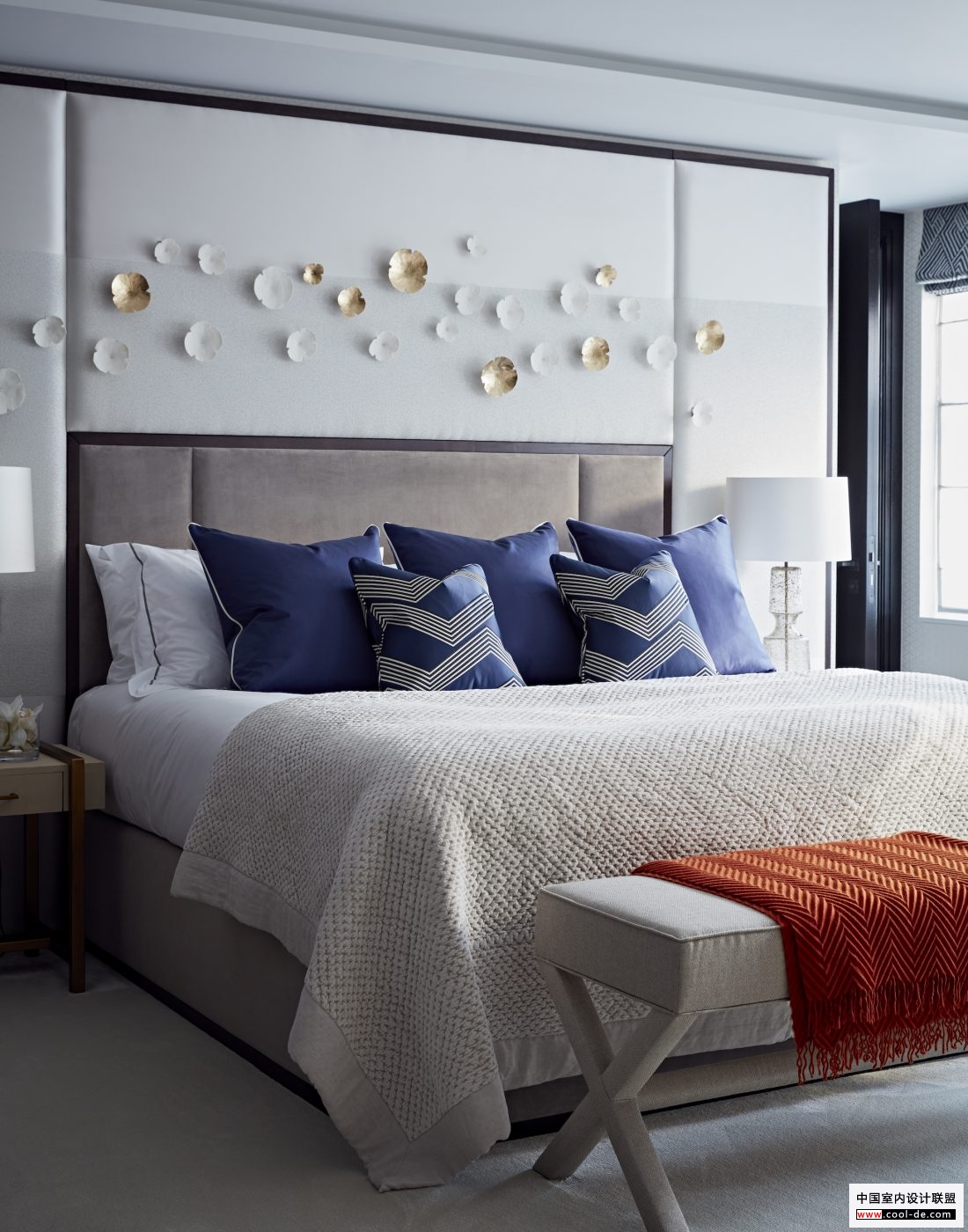 London | The Park Crescent，皇家新月,历久弥新-27