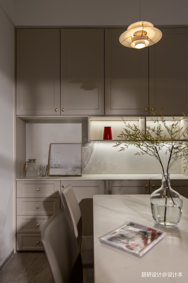 VITALITY｜两房改三房亲子宅-19