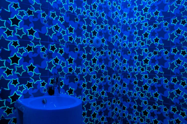 儿童空间·万花筒丨西班牙丨A2arquitectos（胡安·曼萨纳雷斯·苏亚雷斯等）-20