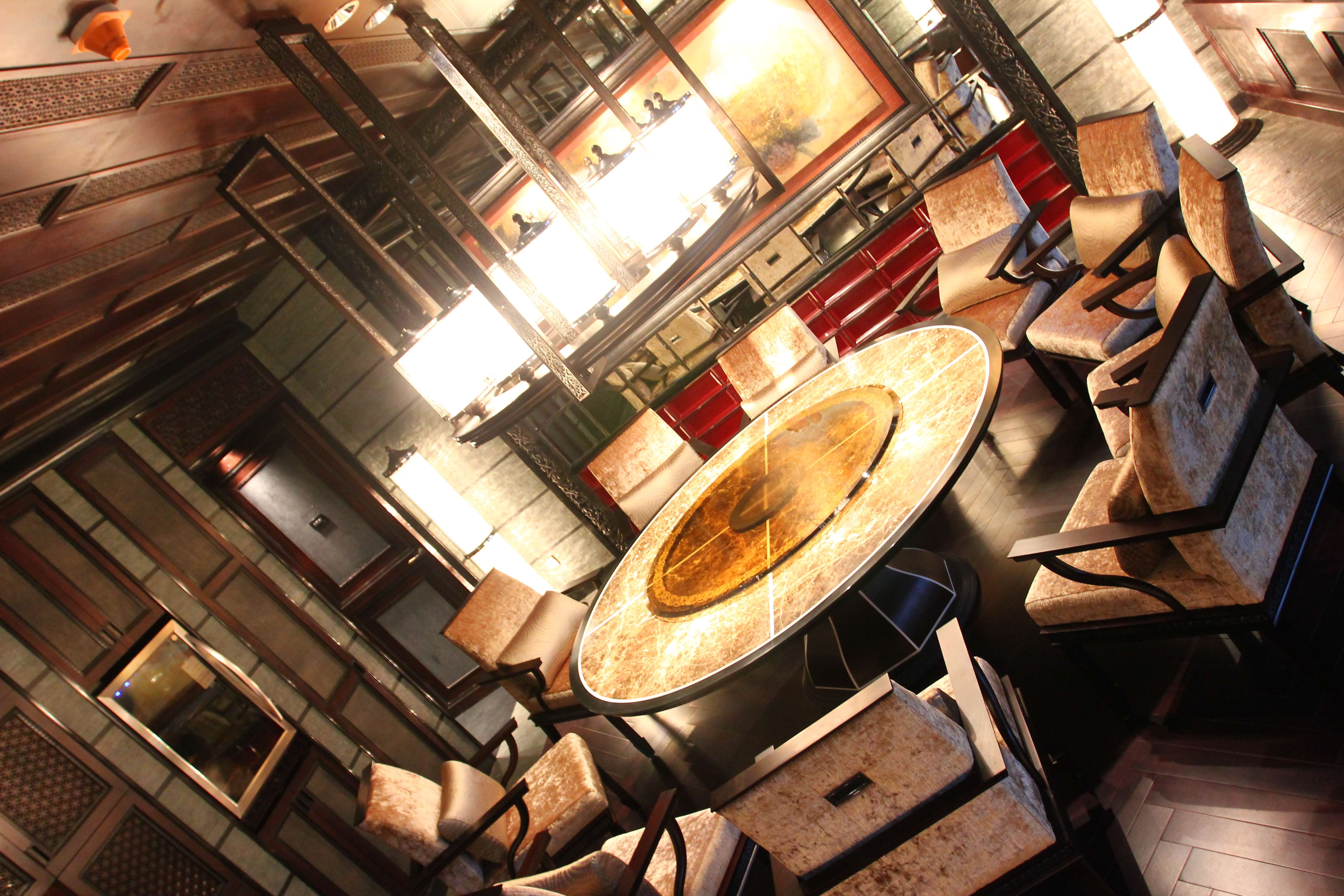 四季酒店最新照片-25