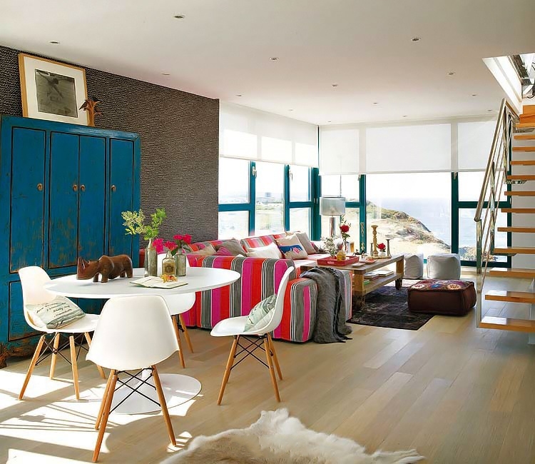 海边别墅美屋-15