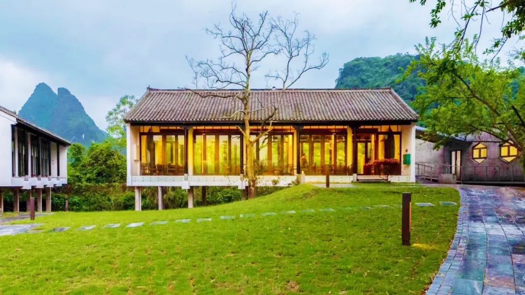 阳朔香樟华苹酒店-112