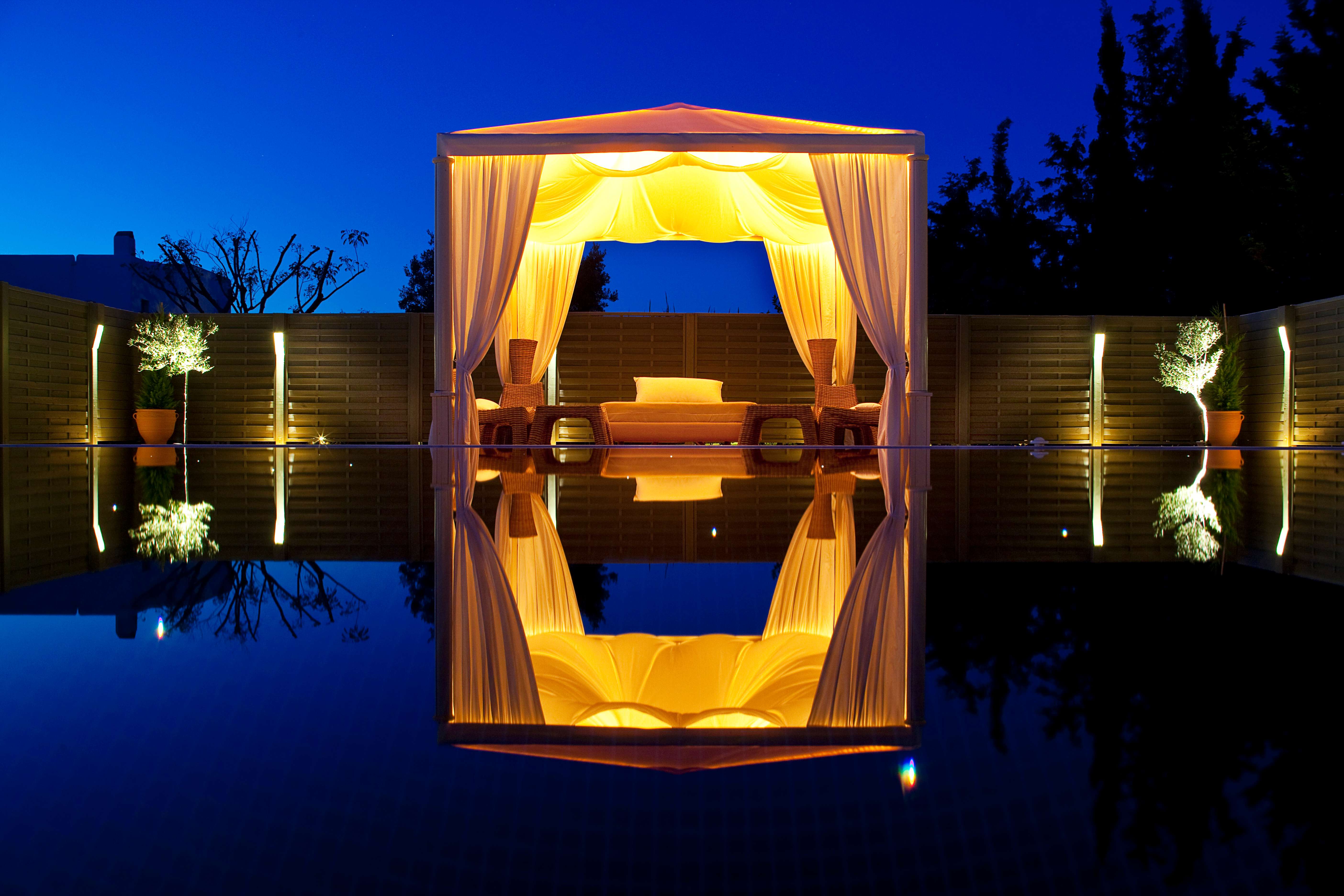 希腊伊利亚度假酒店-12