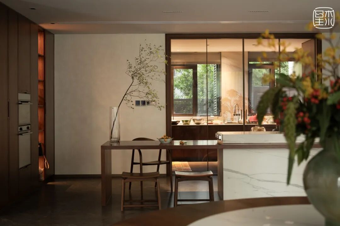 1000㎡新中式宅邸-19