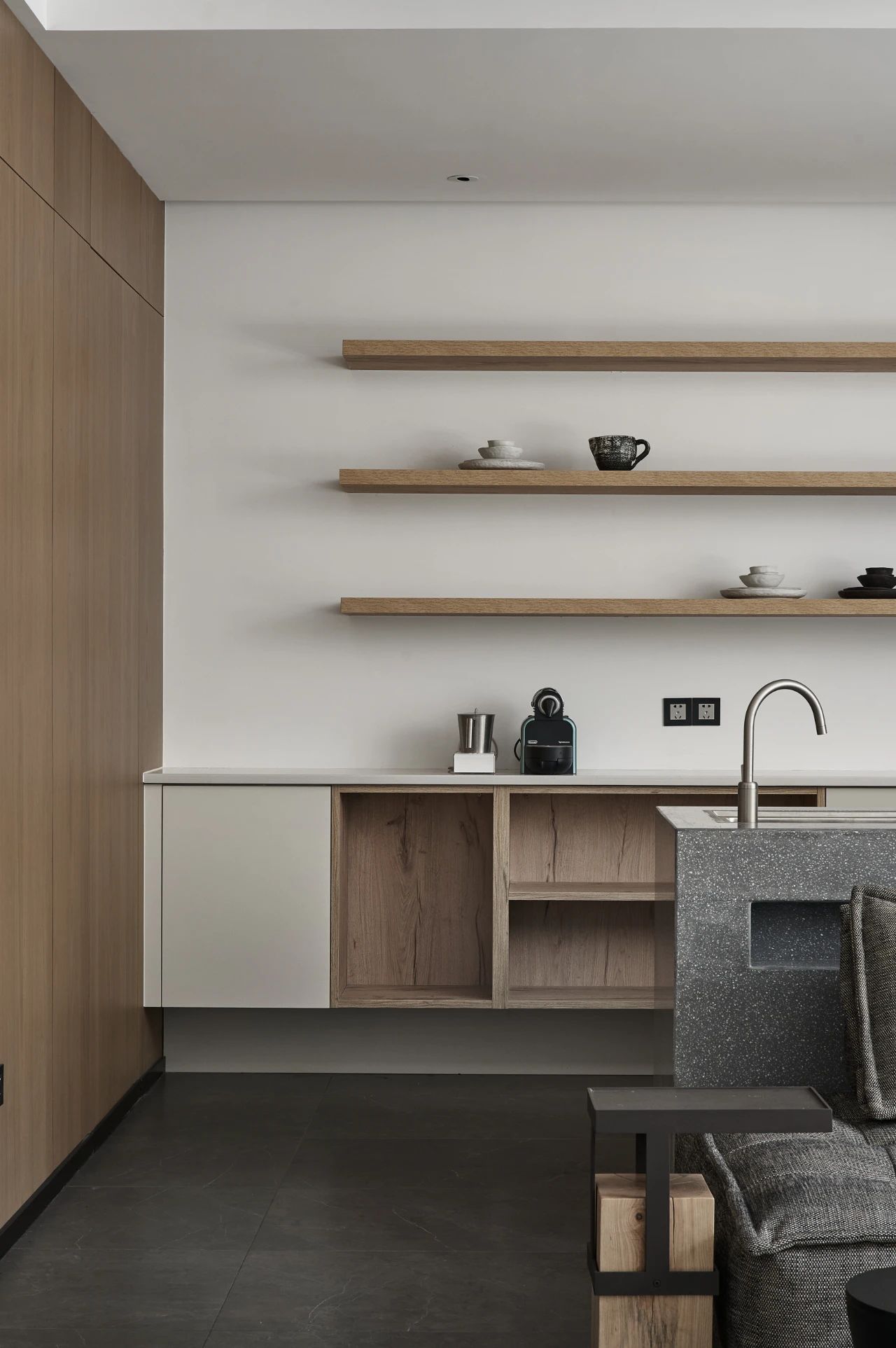 绍兴中式合院 · 天井逆袭,通透空间丨中国绍兴丨不详-14