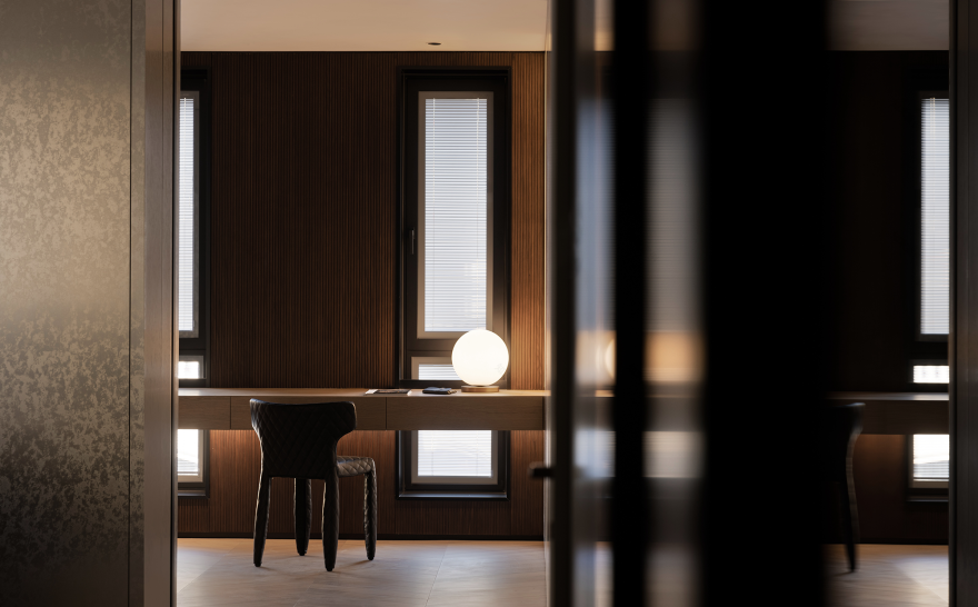 御江湾丨中国浙江丨杭州YP空间设计-50