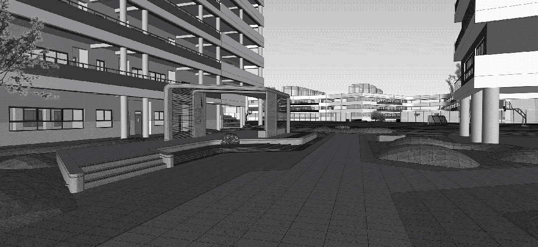 湖南师大附中双语树人学校丨中国长沙丨希尔-85