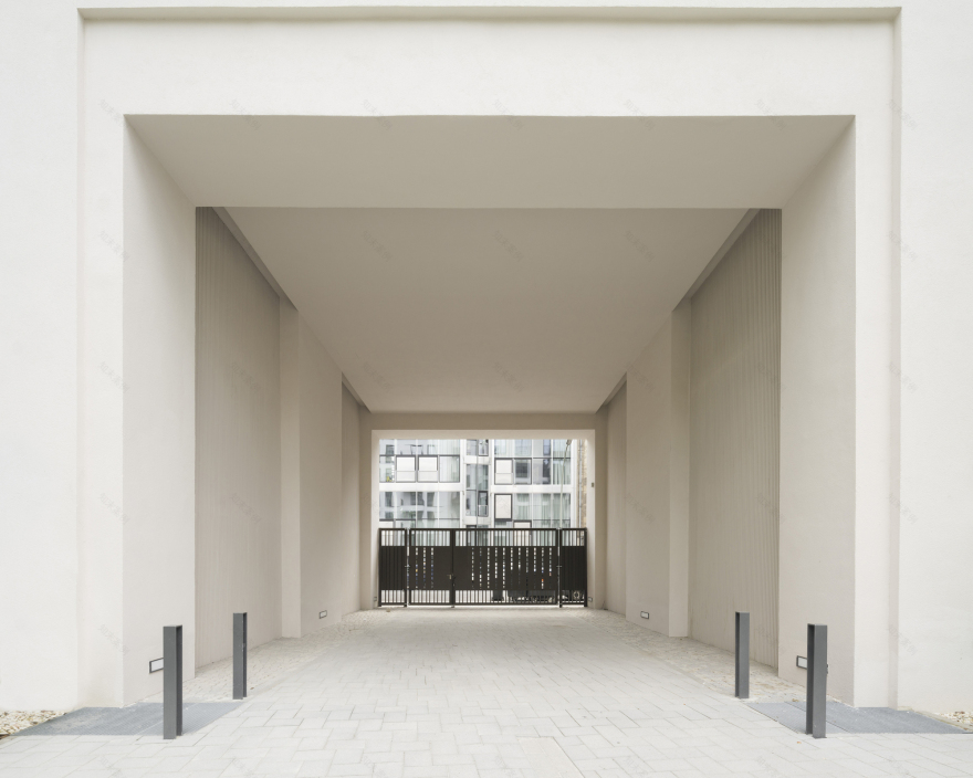 Schœnegarten Kurfuerstenstrasse Berlin / Tchoban Voss Architekten-50