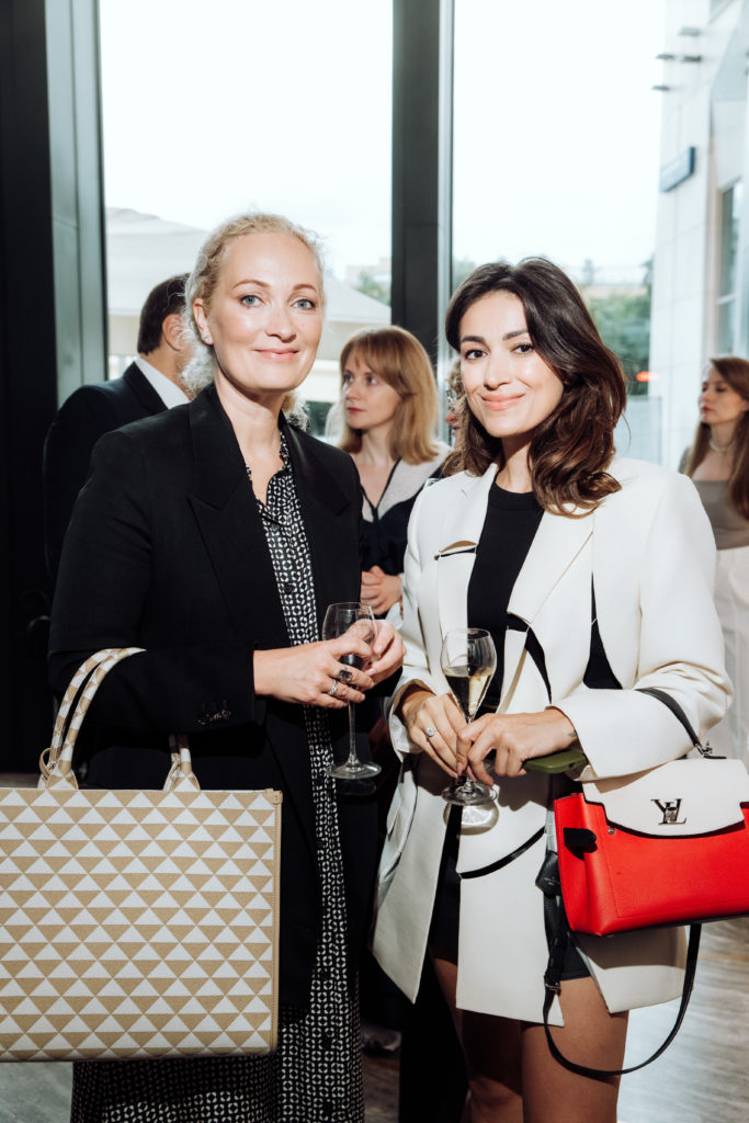 城市新区SLAVA街区丨白俄罗斯-29