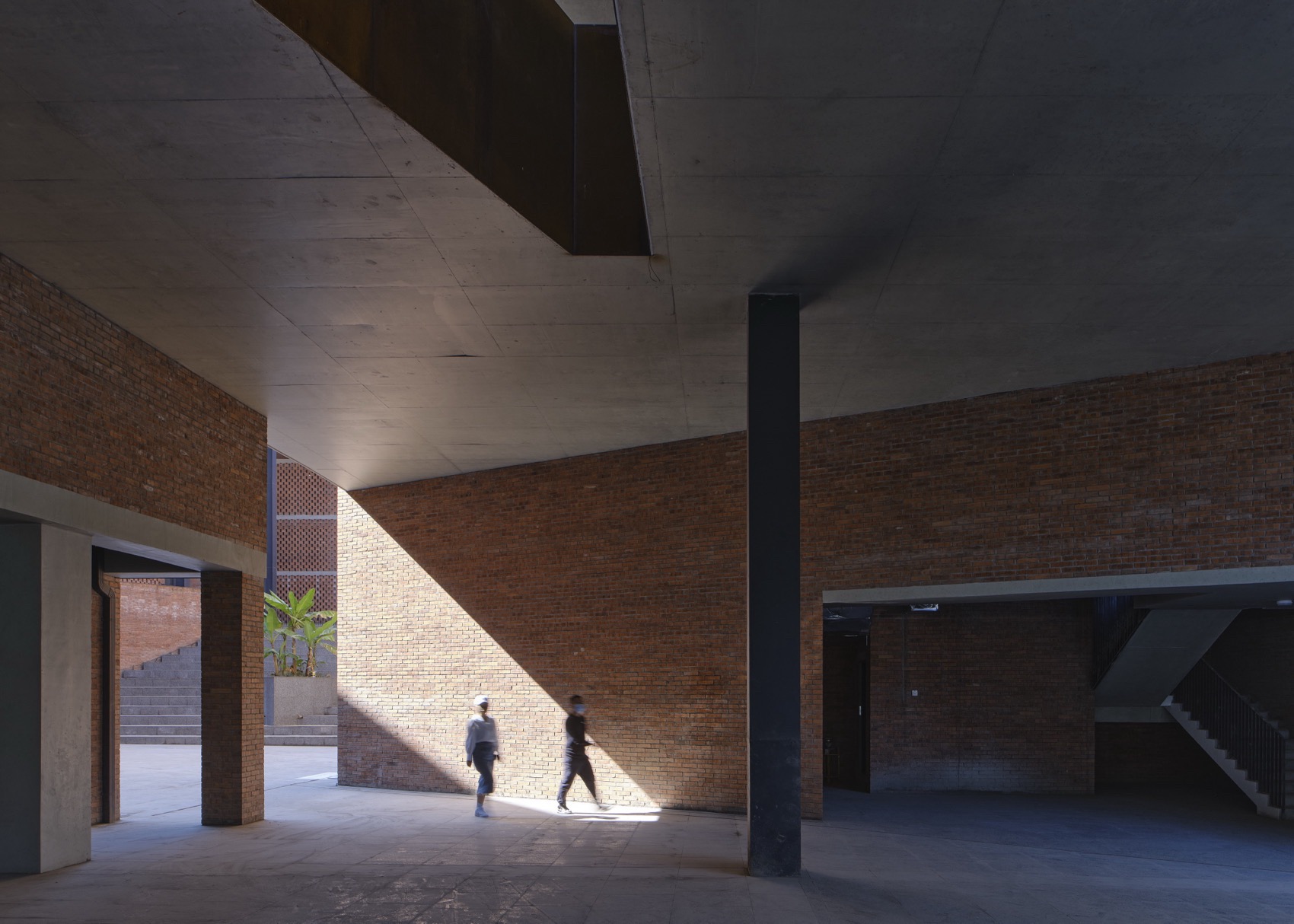 陶溪川艺术学院丨中国景德镇丨天津华汇工程建筑设计有限公司-72