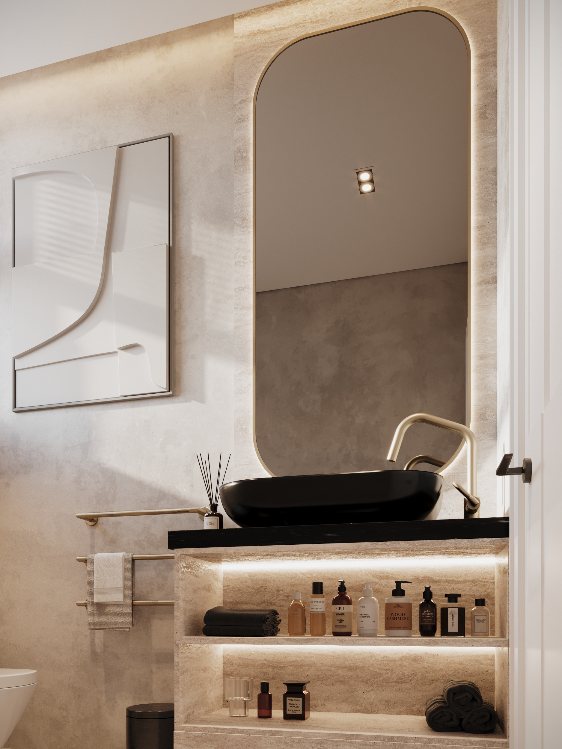 土味浴室丨KSARole-7