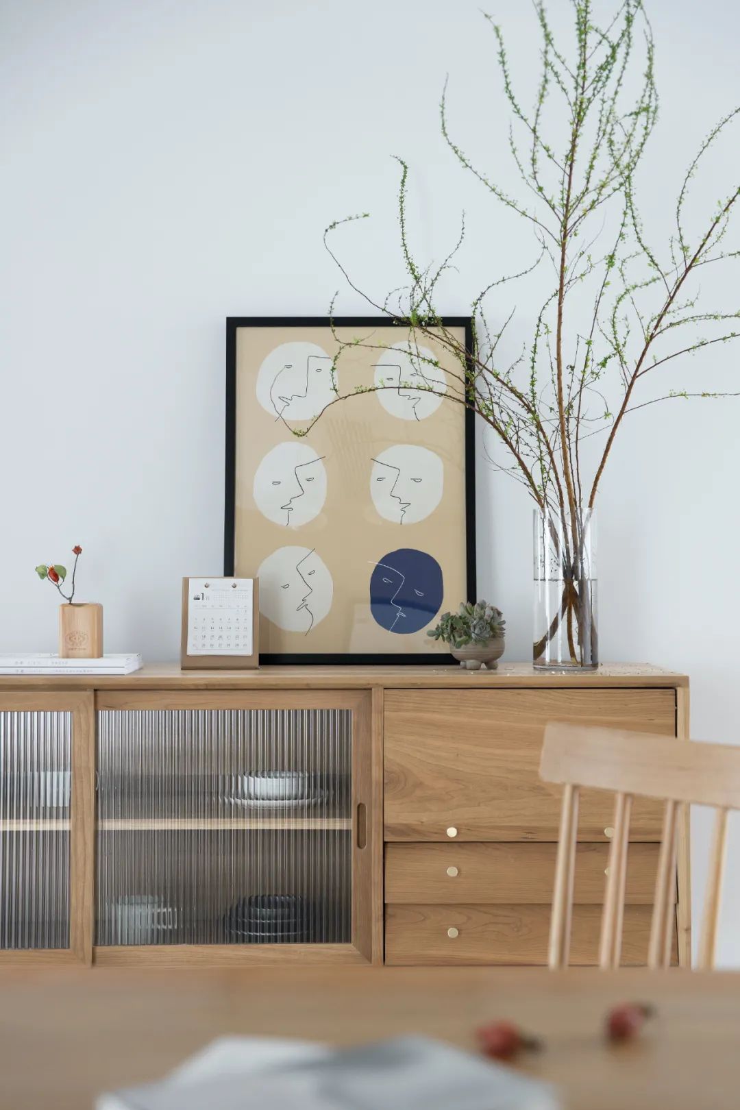 日式简约生活美学呈现丨中国株洲丨境屿空间研究室-43