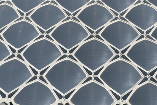 丨约旦安曼丨Foster + Partners-59