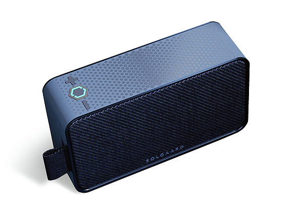 2021 红点奖便携音箱设计盘点丨多品牌,设计团队-66