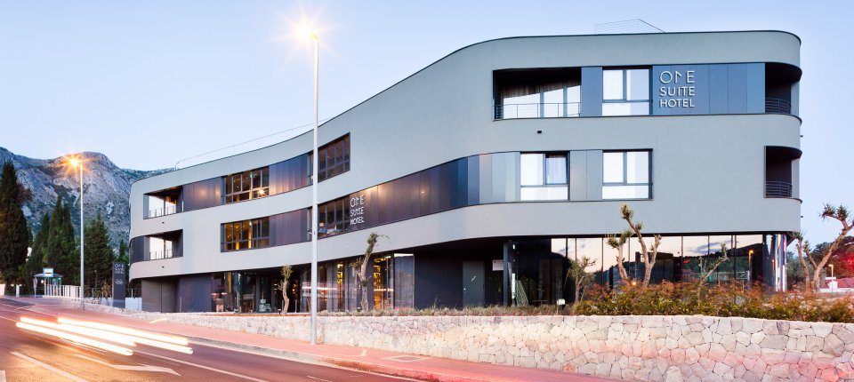 丨克罗地亚丨3LHD-0