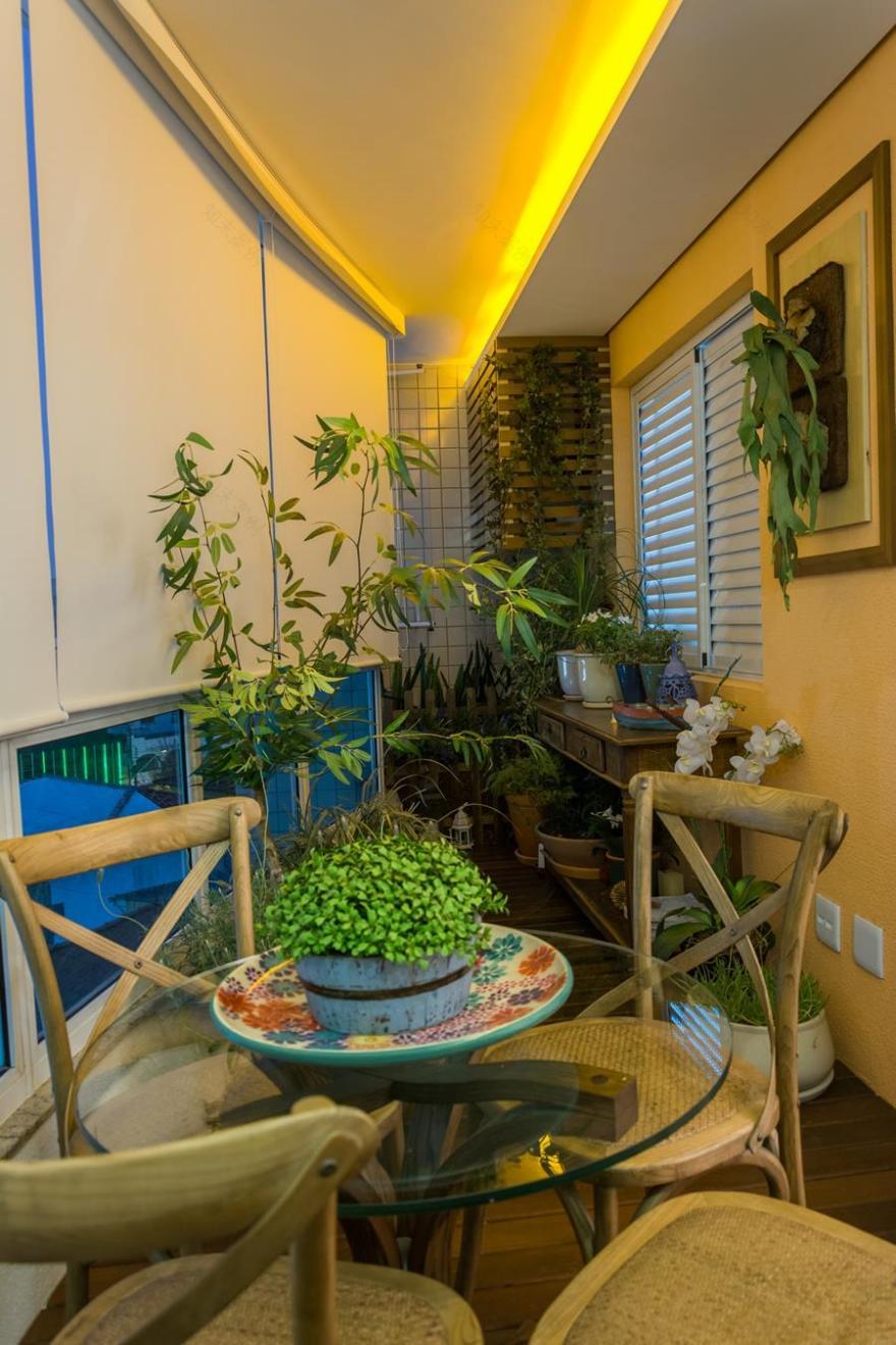 Praça da Árvore 公寓-7