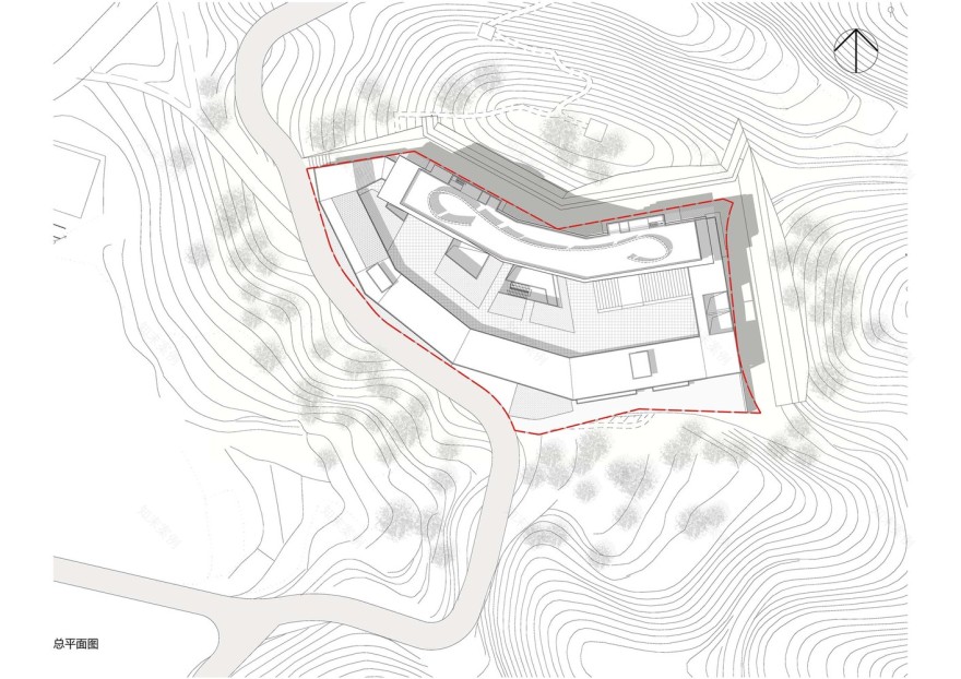 厦门市思明区青少年实践基地丨中国厦门丨筑境设计-35