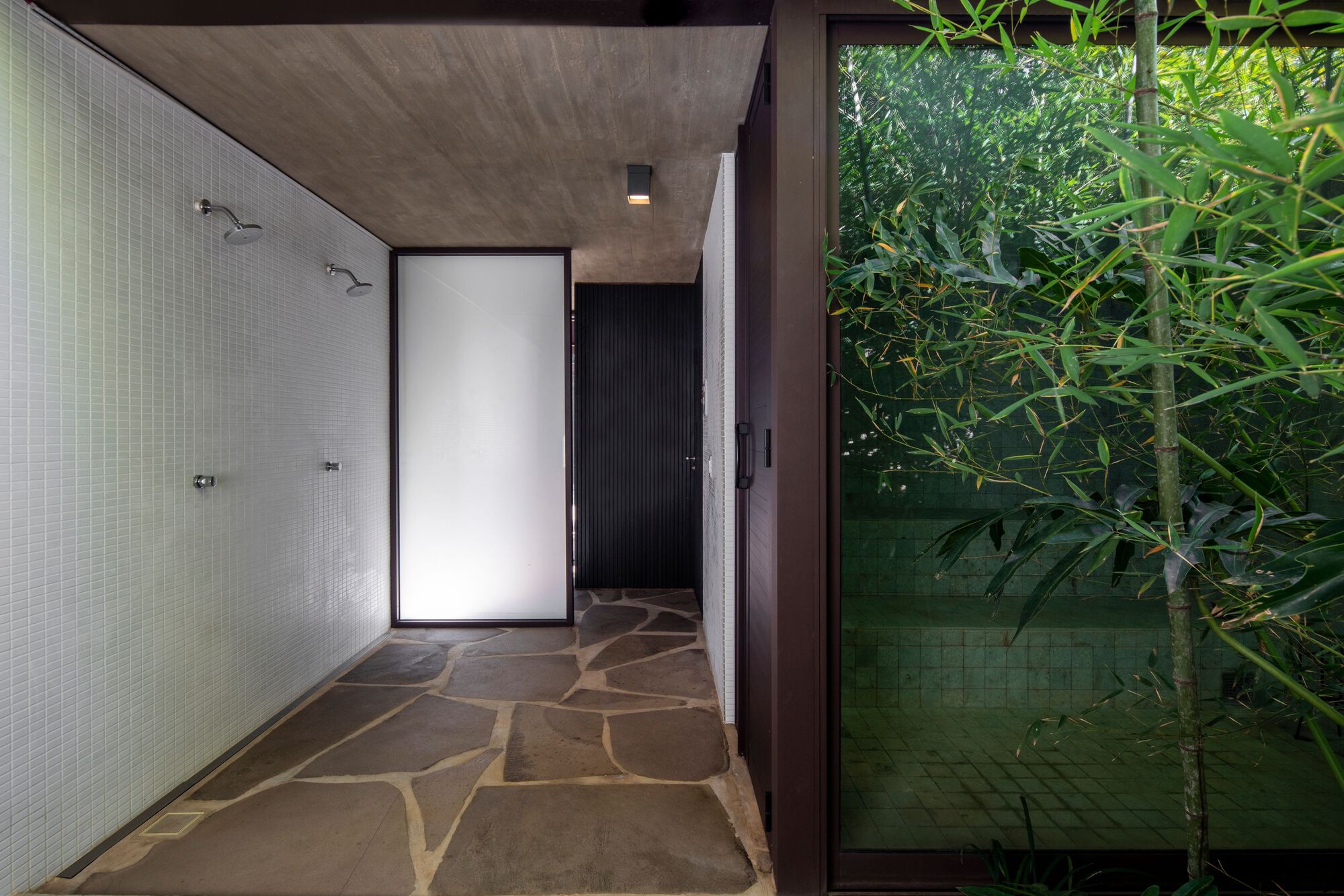 塞拉住宅丨巴西圣保罗-49