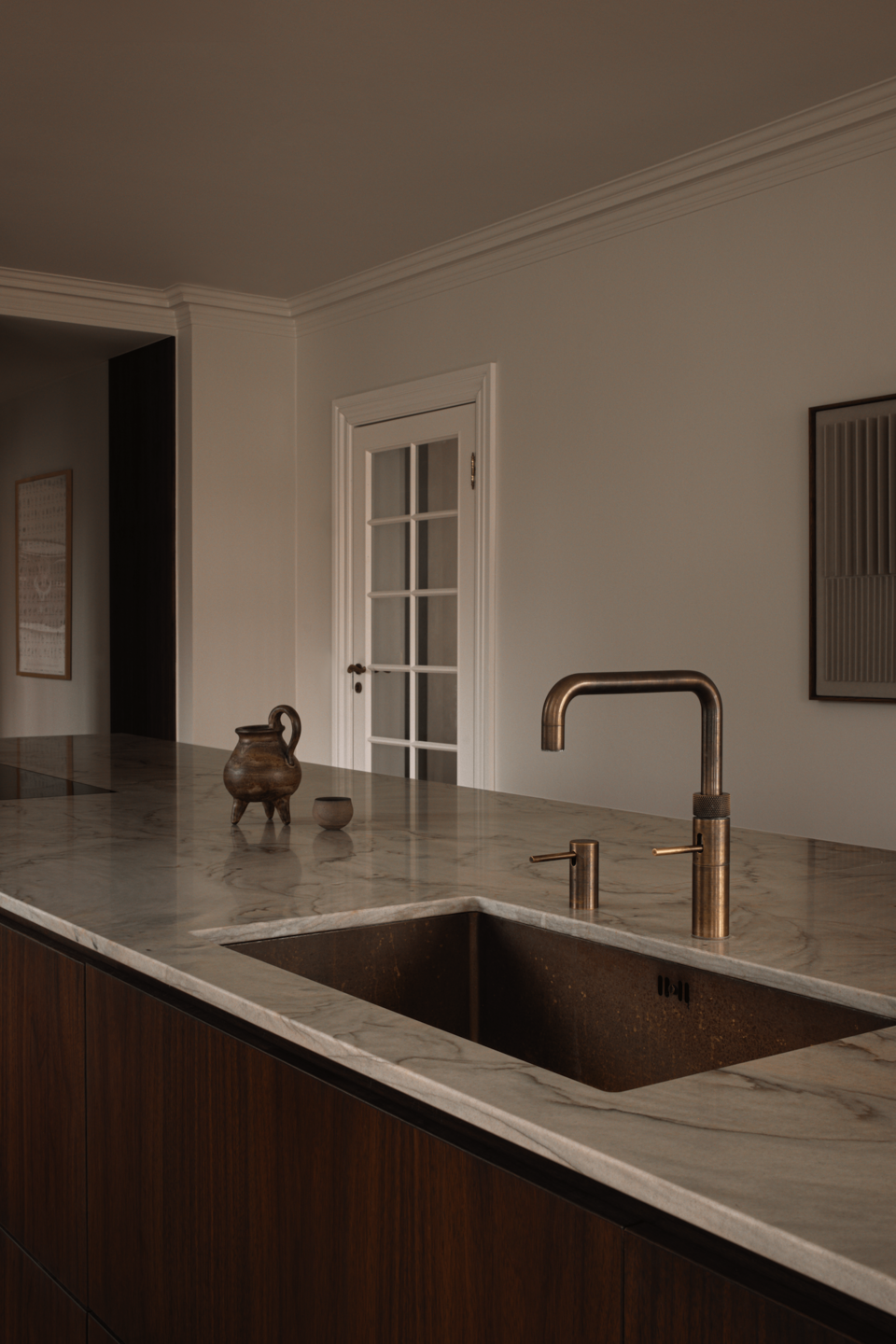 KolonHouse，丹麦哥本哈根-16