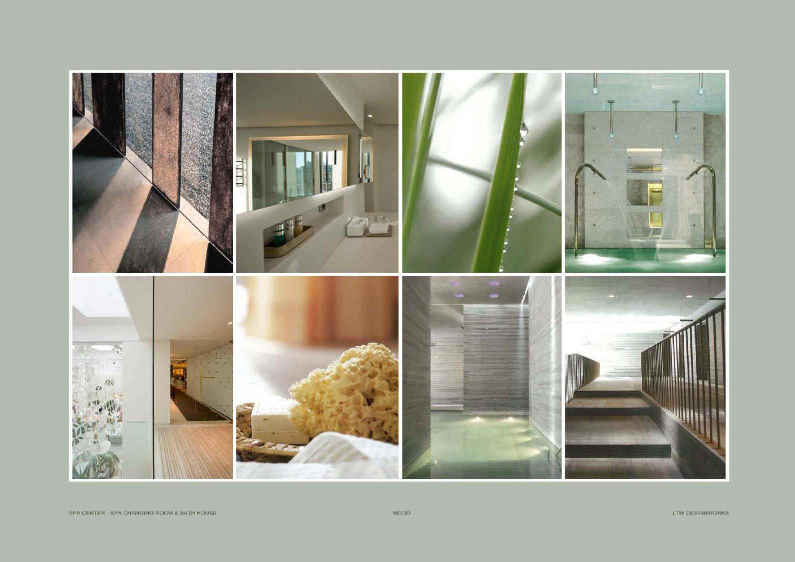 LTW 云南腾冲云峰国际温泉养生度假村(方案设计概念)-5