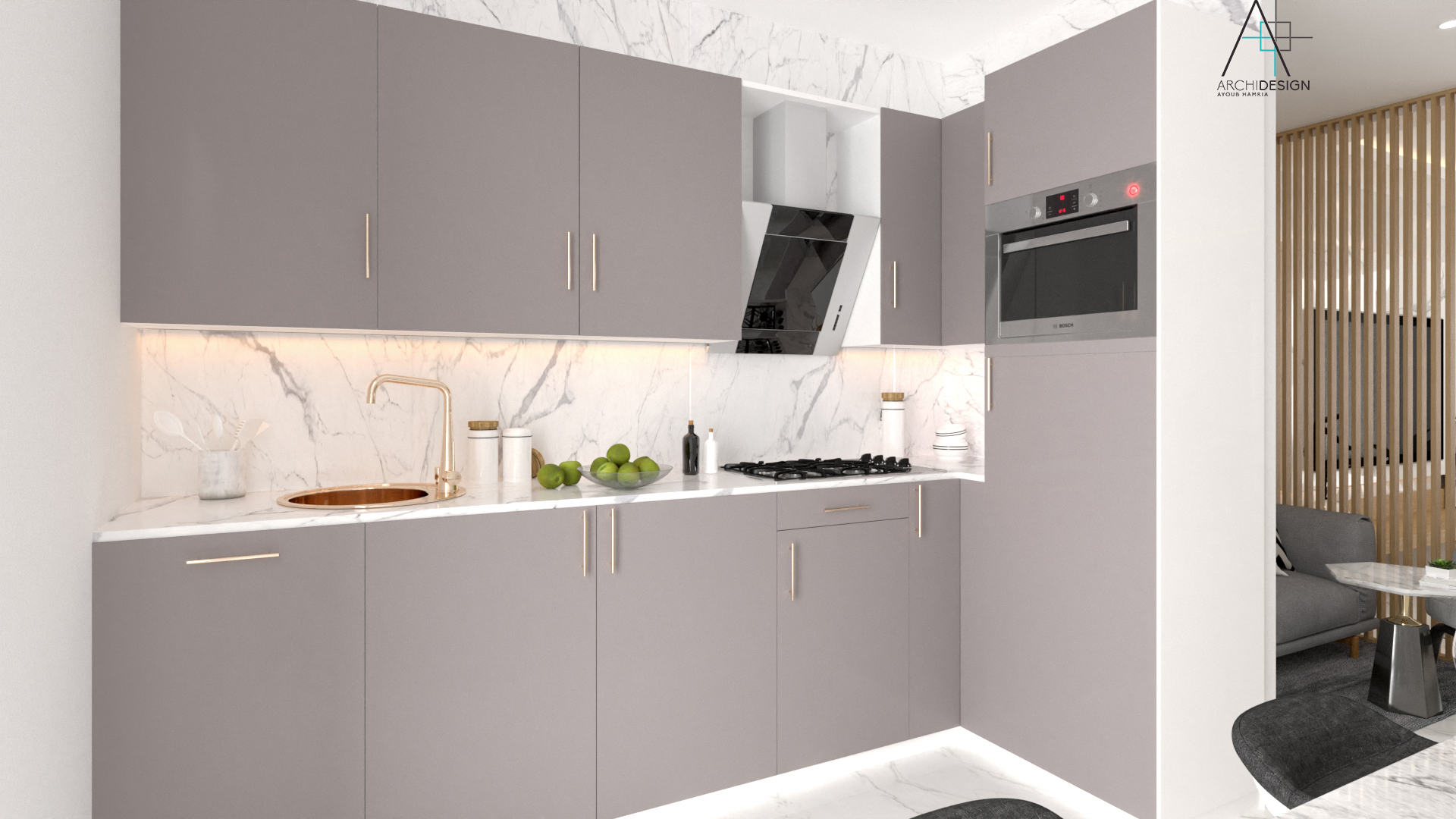 3d visualization of the 3d apartments-2