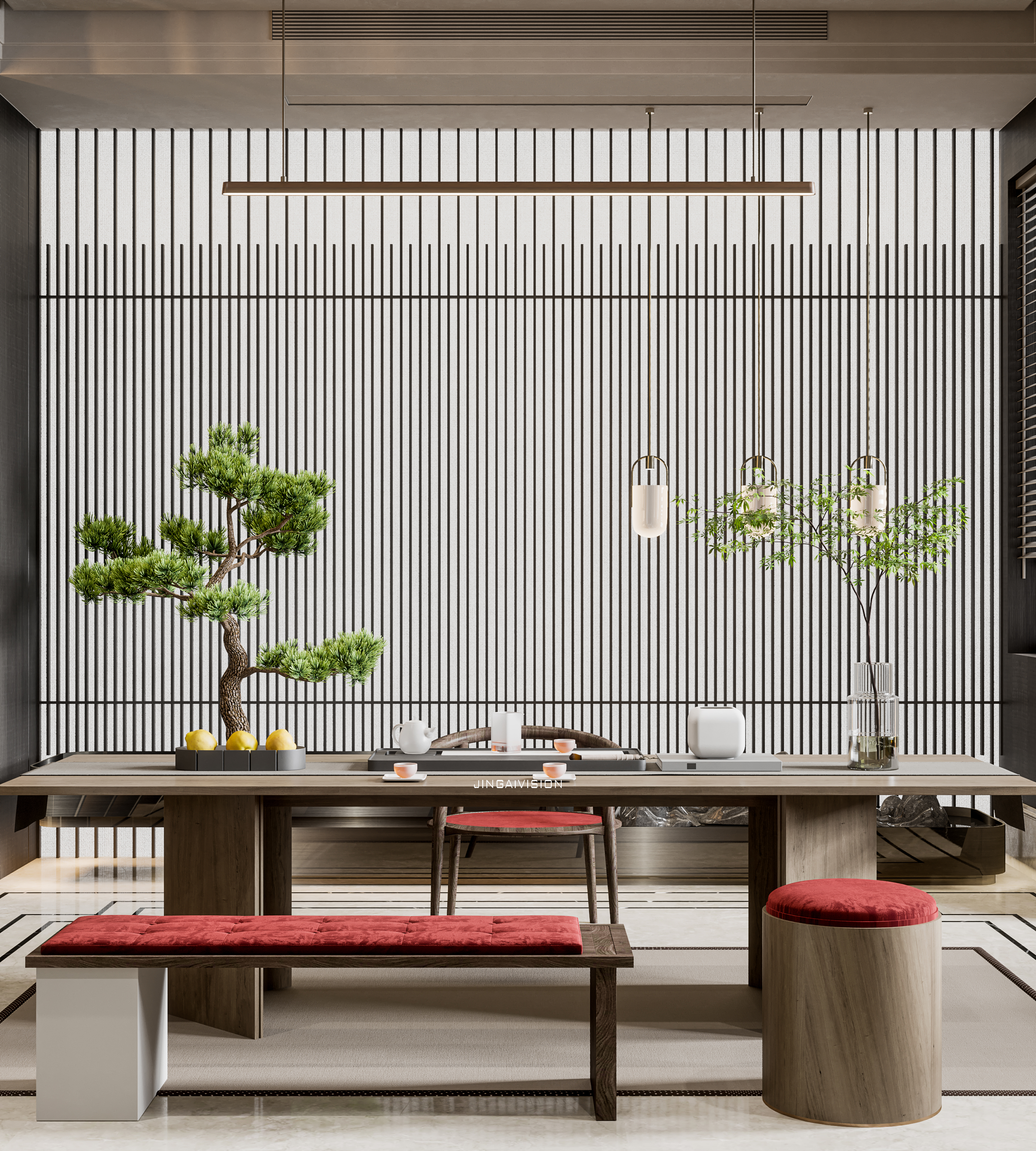 展示·家装作品欣赏-39